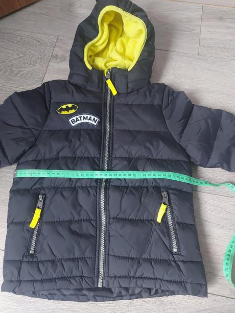 H&m batman bunda, h&m,110