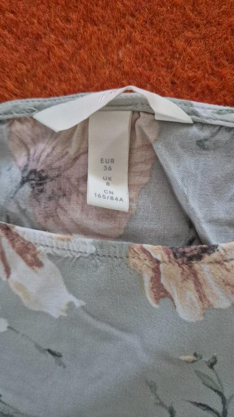 Saty h&m, h&m,36