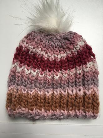 Pletena čiapka, 74