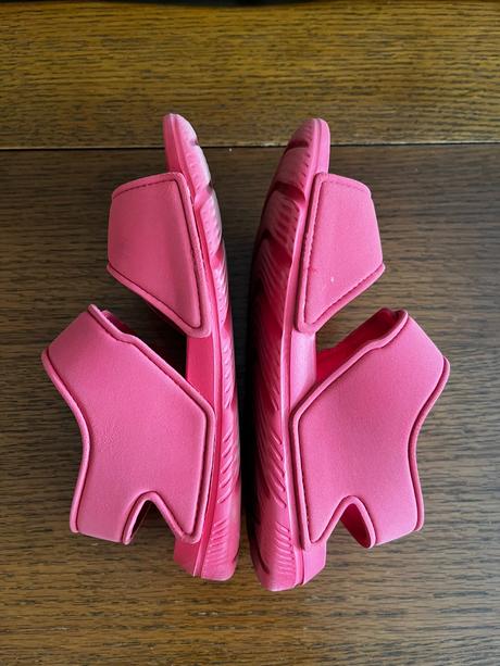 Sandálky adidas akwah, adidas,31