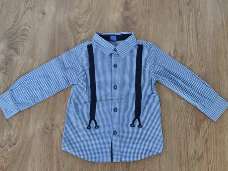 Košeľa, dopodopo,92