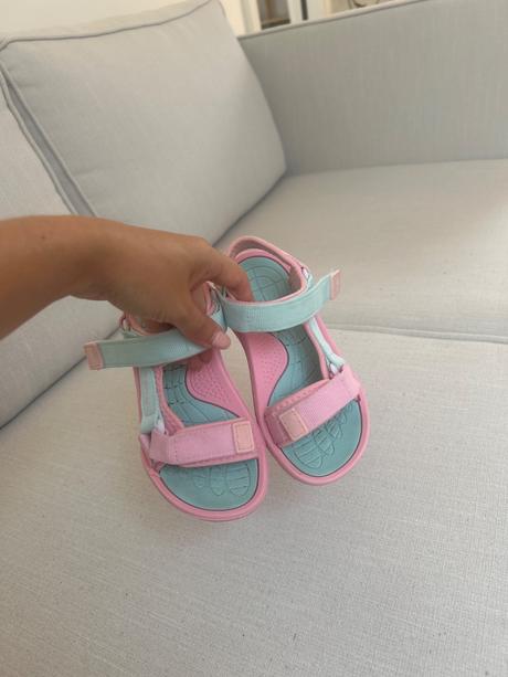 Sandalky športové, sprandi,29