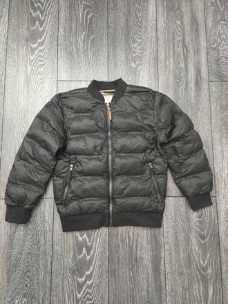 Bomber bundicka reserved, reserved,134