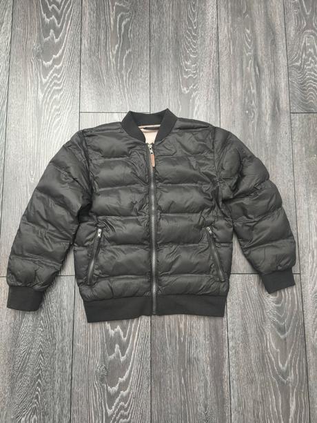 Bomber bundicka reserved, reserved,134