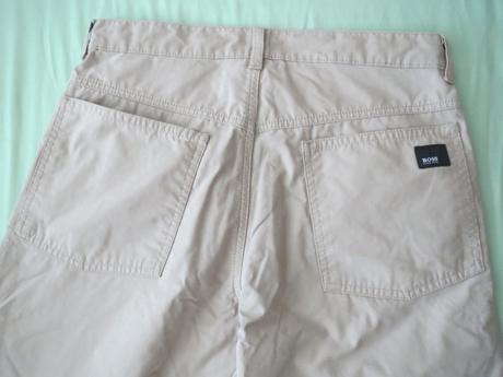 Hugo boss - nohavice, 32