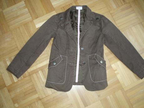 Hnede sako  140, 140