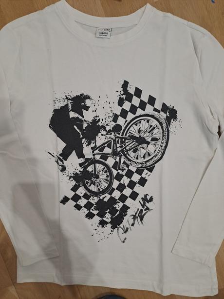 Tričká 4 ks, chapter young,152