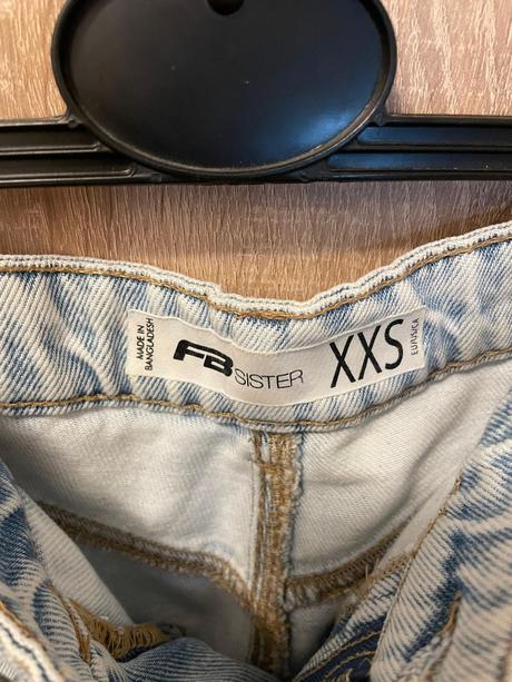 Rifle xxs, new yorker,xs