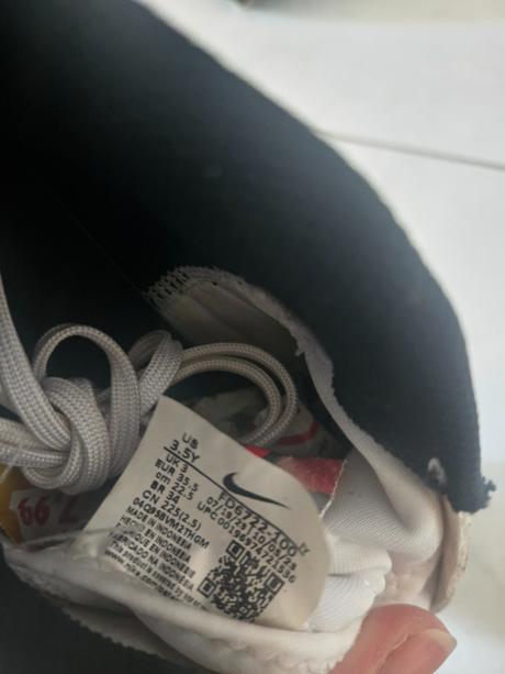 Kopačky nike, nike,35