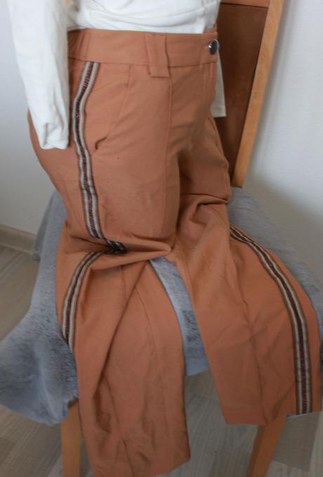 Nohavice breal - pc 59 eur, s