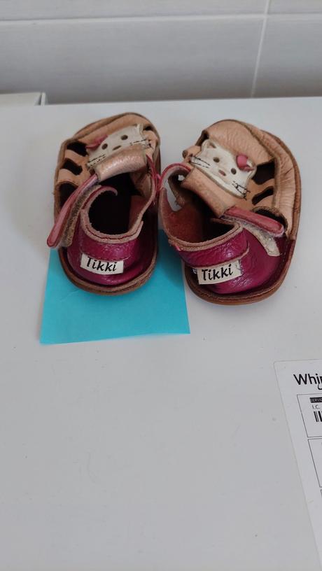 Tikki č. 22, tikki,22