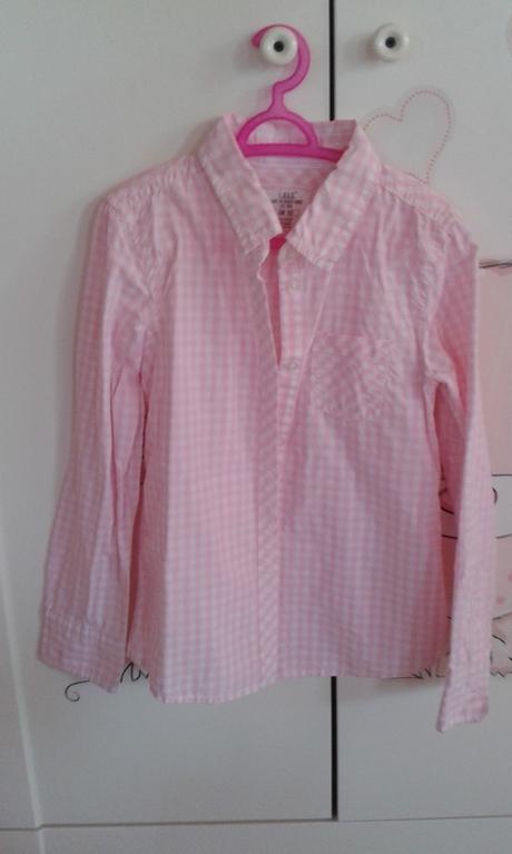 Košielky, disney,122