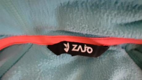 Mikina zajo modrá č. 140/146, zajo,146