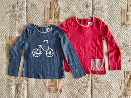 Tričká next 116, next,116