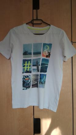 Tričko tchibo, tchibo,164