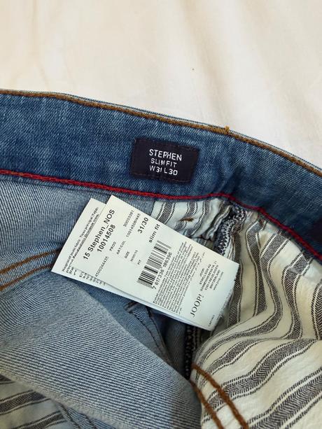 Joop re-flex jeans, 46