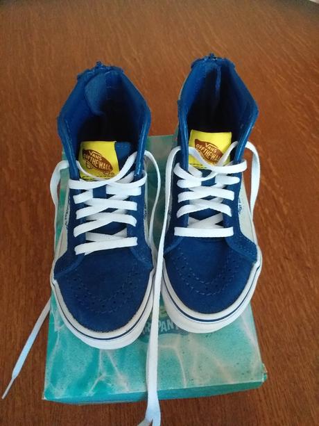 Tenisky vans, vans,27