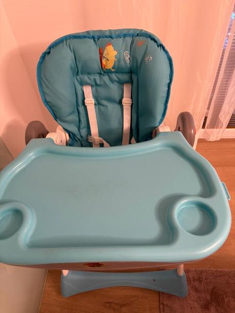 Predám jedálensku stoličku na kŕmenie, 