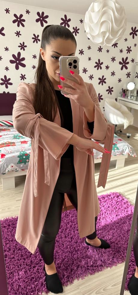 Trenckot new look, new look,m