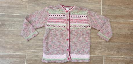 Pulover č.116-122, 116