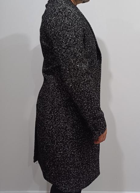 Pánsky kabát, zara,42