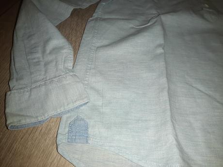 Košeľa a tričko frozen 134/140, 140–152