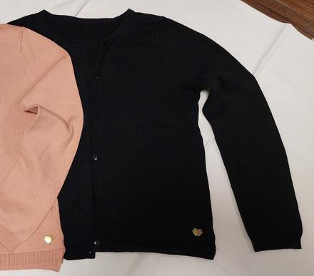 Svetrík 134/140, h&m,134