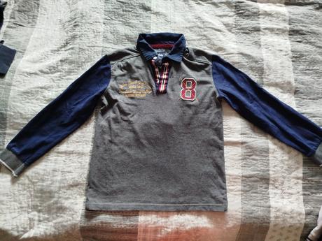 Tričko, marc o´polo,140