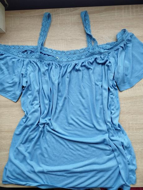 Top - ako novy, bonprix,l