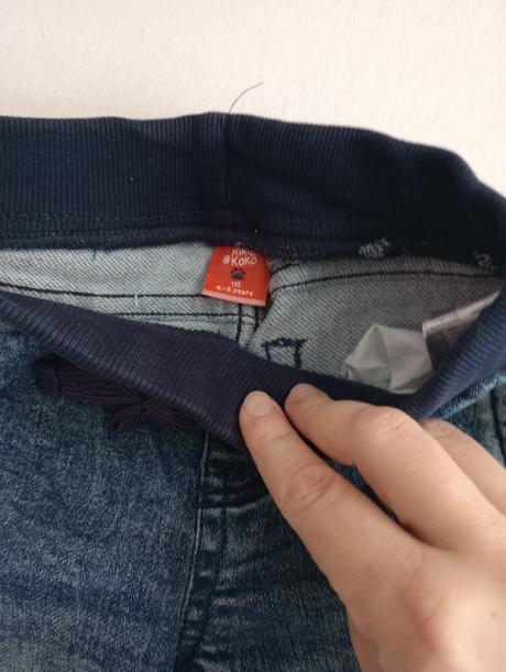 Rifle, kiki&koko,110