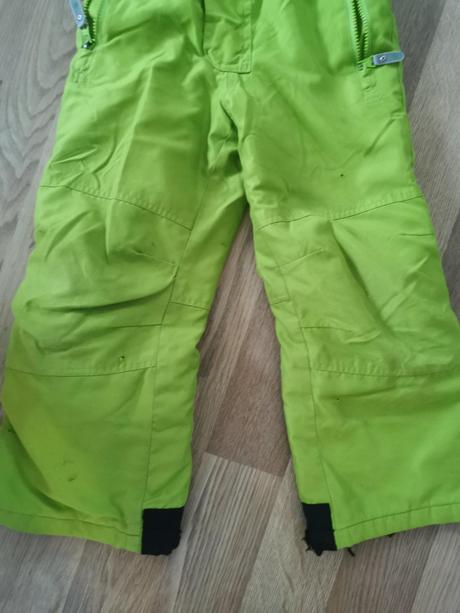 Zelené oteplovacky, etirel,122