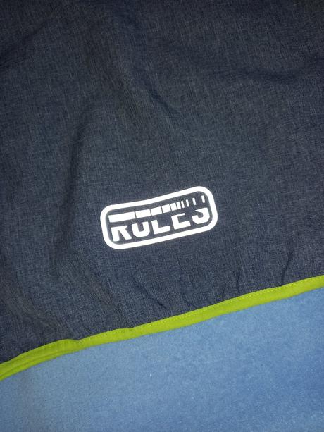 Softshell bunda, kik,152