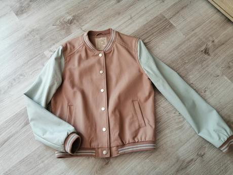 Bomberka, new look,l