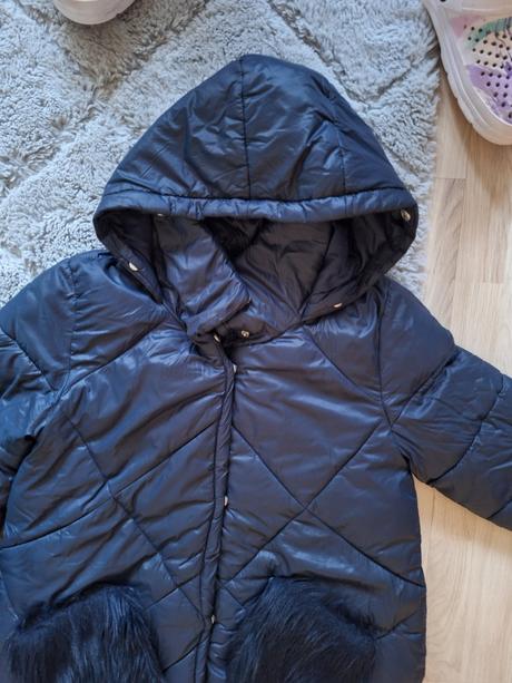 Zimna bunda, reserved,164