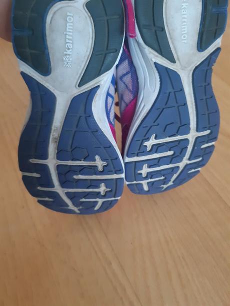 Tenisky 28,6 karrimor, karrimor,28