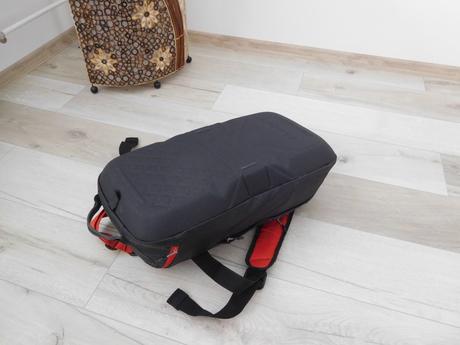 Kipsta cestovná taška-20l,, 