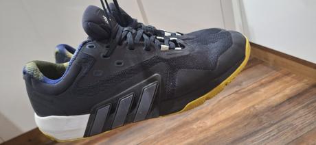 Tenisky adidas 45/46, adidas,46