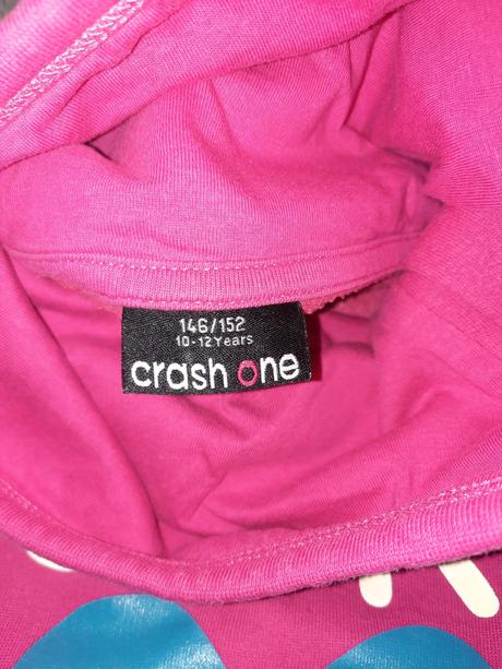 Mikinka, crashone,146