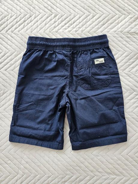 Kratke nohavice, lupilu,110 / 116