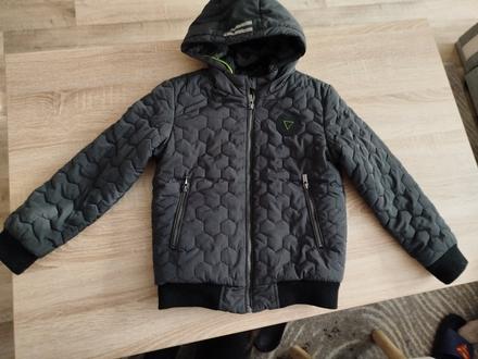 Zimná bunda, f&f,134