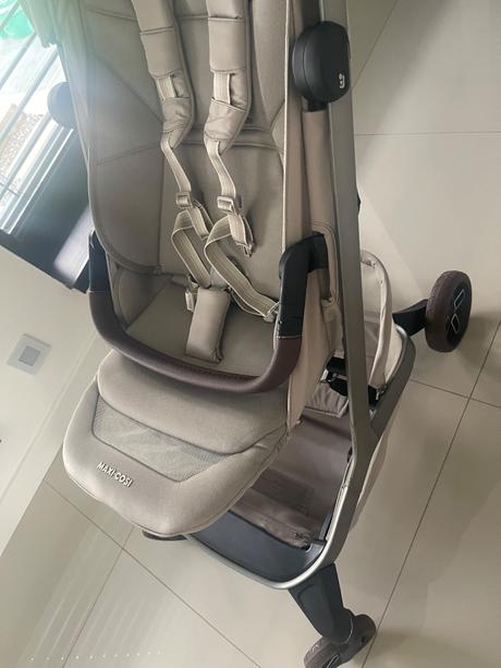 Maxi cosi fame cabin sapphire sand, maxi-cosi,maxi-cosi fame