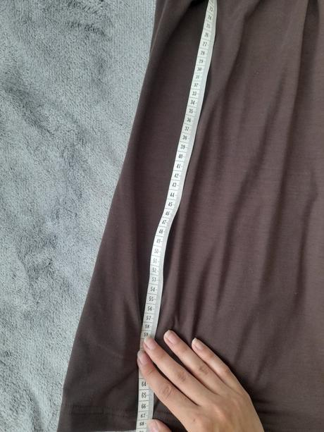 Elegantné tričko, m