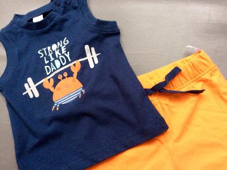 Kompletik c&a, c&a,80