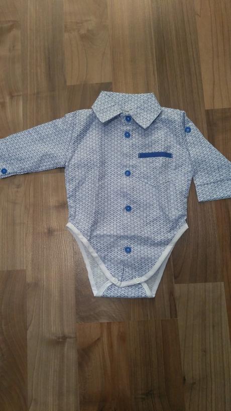 Košeľové body, 62