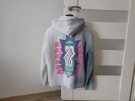 Pull&bear mikina chlapčenská bavlnená,-m, pull&bear,m