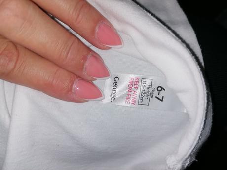 Tielka č. 122, george,122