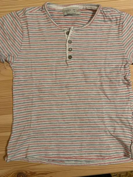Tričko zara, zara,104