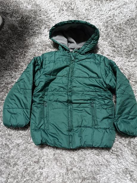 Detská vetrovka pepco v.116, pepco,116