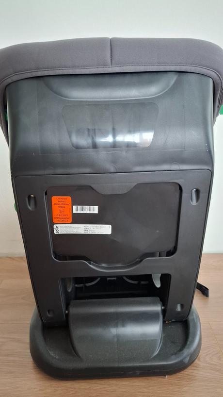 Autosedačka joie steadi r129, joie