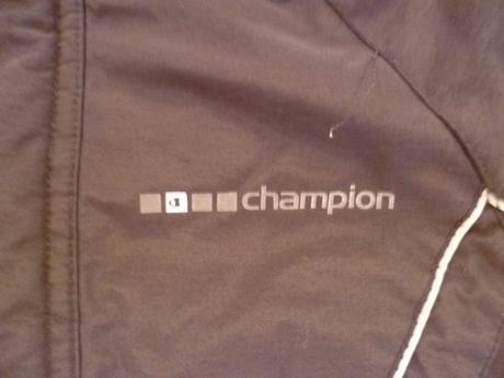 Prechodná vetrovka veľ. 116/122, 116